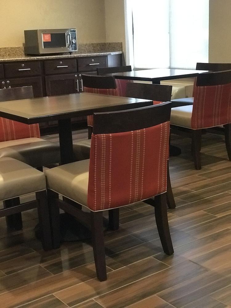 Comfort Inn Cambridge Extérieur photo