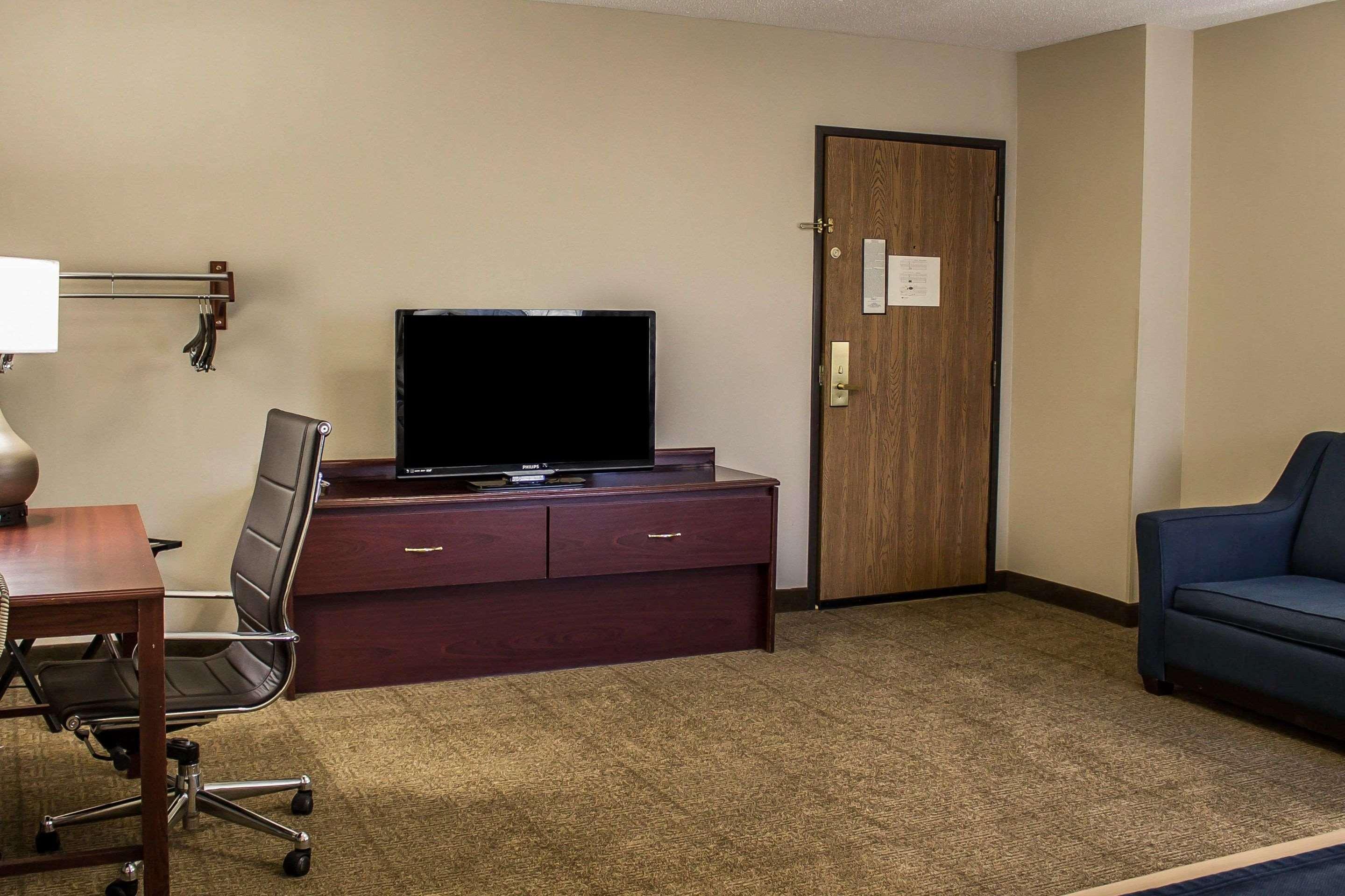 Comfort Inn Cambridge Extérieur photo