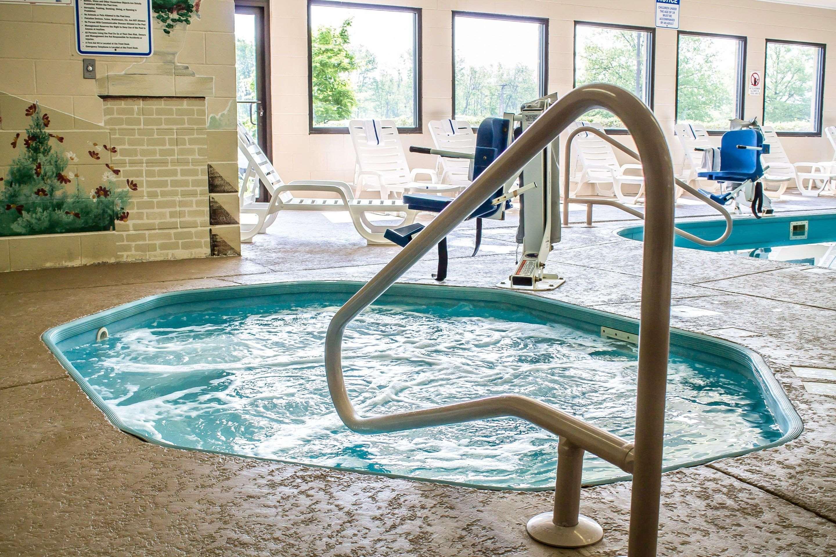 Comfort Inn Cambridge Extérieur photo